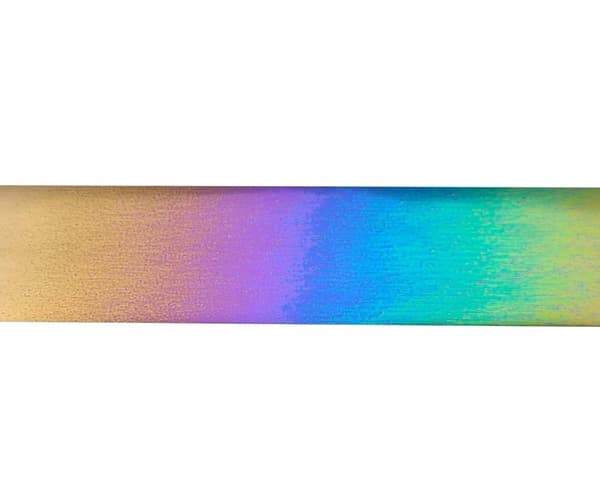 Transferfolie för naglar 10cmx4cm OMBRE