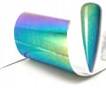 Miniatyrbild 1 av 11: Transferfolie för naglar 10cmx4cm OMBRE
