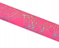 Pikkukuva 4 / 11: Kynsien siirtofolio 10cm x 4cm vaaleanpunainen