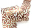 Pikkukuva 3 / 11: Kynsien siirtofolio 10cm x 4cm Geometria