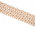 Pikkukuva 4 / 11: Kynsien siirtofolio 10cm x 4cm Geometria