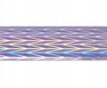 Pikkukuva 6 / 11: Kynsien siirtofolio 10cm x 4cm Geometria