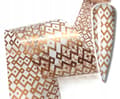 Pikkukuva 1 / 11: Kynsien siirtofolio 10cm x 4cm Geometria