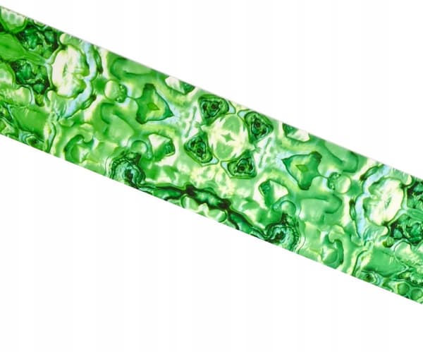 Kynsien siirtofolio 10cm x 4cm HELMI