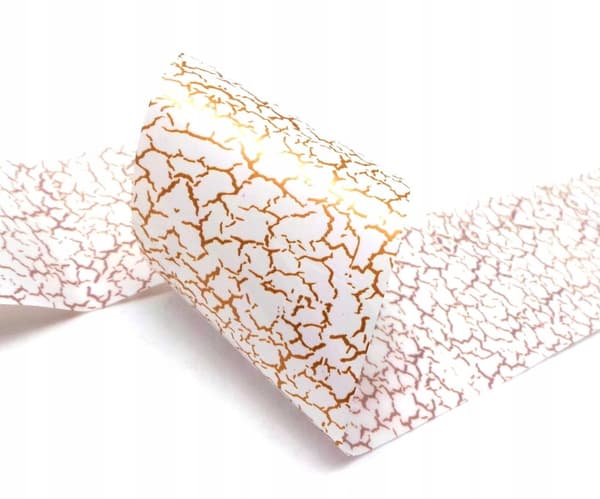 Kynsien siirtofolio 10cm x 4cm MARMORIA