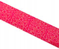 Miniatyrbillede 3 af 11: TRANSFERFOIL til negle 10 cm x 4 cm BLOMSTER