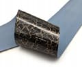 Miniatyrbillede 7 af 11: TRANSFERFOIL til negle 10 cm x 4 cm BLOMSTER