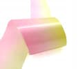 Pikkukuva 3 / 11: Kynsien siirtofolio 10cm x 4cm OMBRE