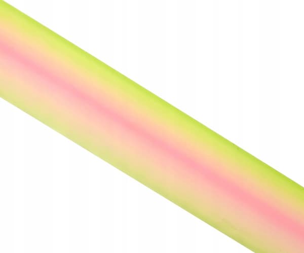 Transferfolie för naglar 10cmx4cm OMBRE