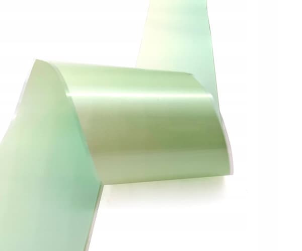 Transferfolie til negle 10 cm x 4 cm OMBRE