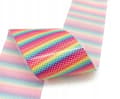 Miniatyrbillede 3 af 11: Negleoverførselsfolie 10 cm x 4 cm ombre-skal