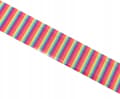 Miniatyrbillede 4 af 11: Negleoverførselsfolie 10 cm x 4 cm ombre-skal