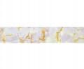Miniatyrbillede 2 af 11: Transferfolie til negle 10 cm x 4 cm marmor