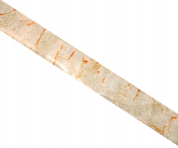 Transferfolie för naglar 10cmx4cm Marmor