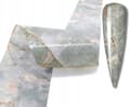 Pikkukuva 1 / 11: Kynsien siirtofolio 10cm x 4cm MARMORIA