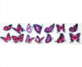 Pikkukuva 6 / 11: Kynsien siirtofolio 40cm x 4cm Butterflies Holo