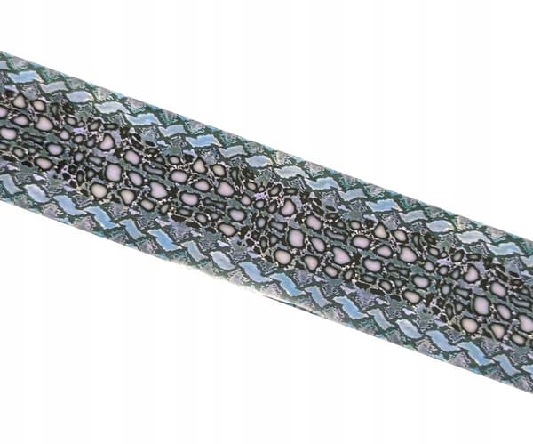 Kynsien siirtofolio 10cm x 4cm KÄÄRMEENNAHKA