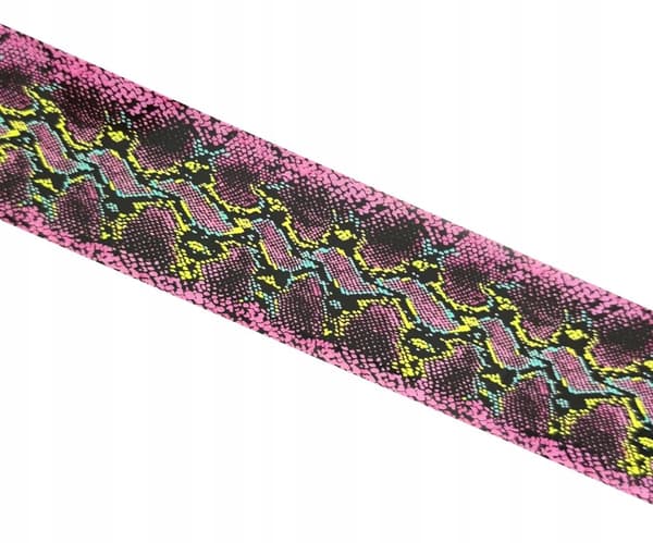 TRANSFERFOIL för naglar 10cmx4cm SNAKE