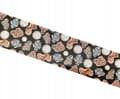 Pikkukuva 4 / 11: Kynsien siirtofolio 10cm x 4cm PANTHER