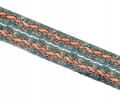 Pikkukuva 4 / 11: Kynsien siirtofolio 10cm x 4cm SNAKE