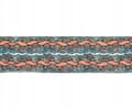 Pikkukuva 2 / 11: Kynsien siirtofolio 10cm x 4cm SNAKE