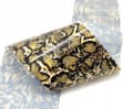 Pikkukuva 3 / 11: Kynsien siirtofolio 10cm x 4cm SNAKE