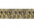 Pikkukuva 2 / 11: Kynsien siirtofolio 10cm x 4cm SNAKE