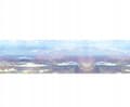 Pikkukuva 2 / 11: Kynsien siirtofolio 10cm x 4cm Sky Mountains