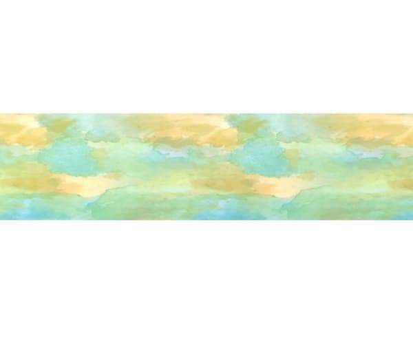 Kynsien siirtofolio 10cm x 4cm vesiväri