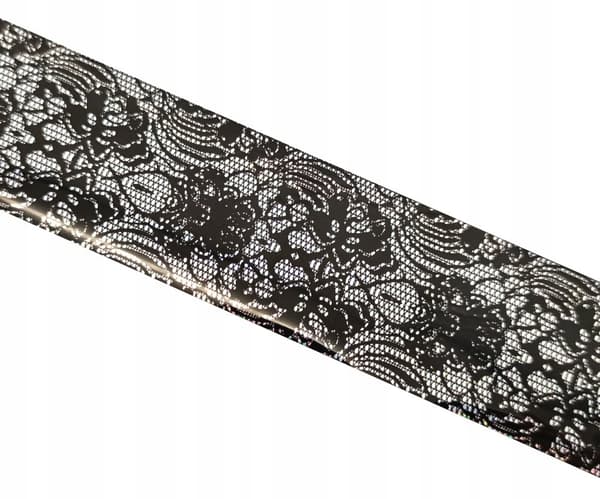Kynsien siirtofolio 10cm x 4cm LACE