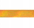 Miniatyrbild 2 av 11: Transferfolie 10 cm x 4 cm guld, gul holografisk