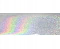 Pikkukuva 2 / 11: SIIRTOFOLIO 10cm x 4cm HOPEA HOLOGRAAFINEN