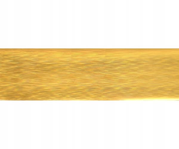 Kynsien siirtofolio 10cm x 4cm KULTAINEN HOLO