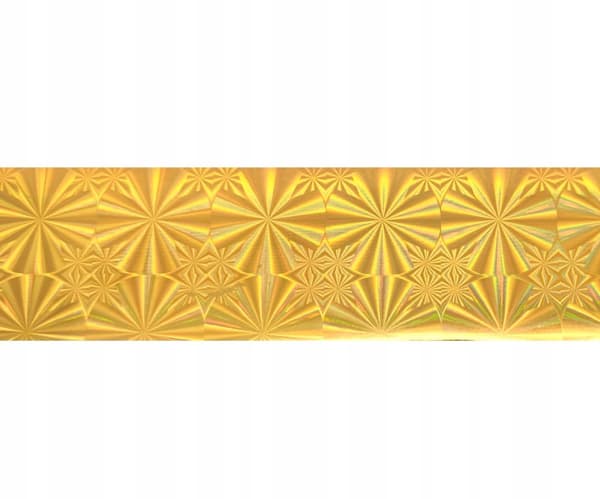 Kynsien siirtofolio 10cm x 4cm holo-ympyrät