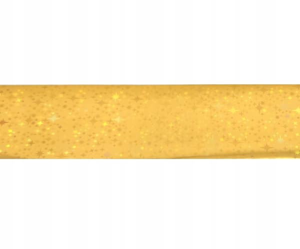 Kynsien siirtofolio 10cm x 4cm Tähdet