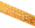Pikkukuva 4 / 11: Kynsien siirtofolio 10cm x 4cm mosaiikki