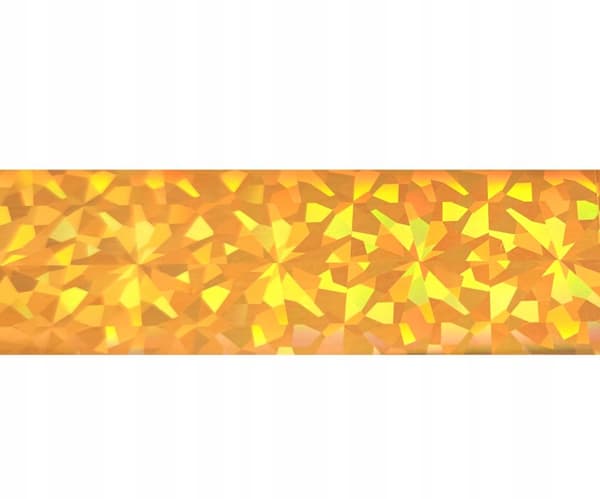 Kynsien siirtofolio 10cm x 4cm mosaiikki