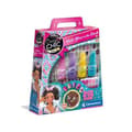 Miniatyrbild 1 av 2: Crazy Chic Nails Glow In The Dark