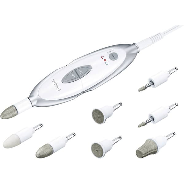 Sanitas SMA 35 Manikyr/Pedikyr Set