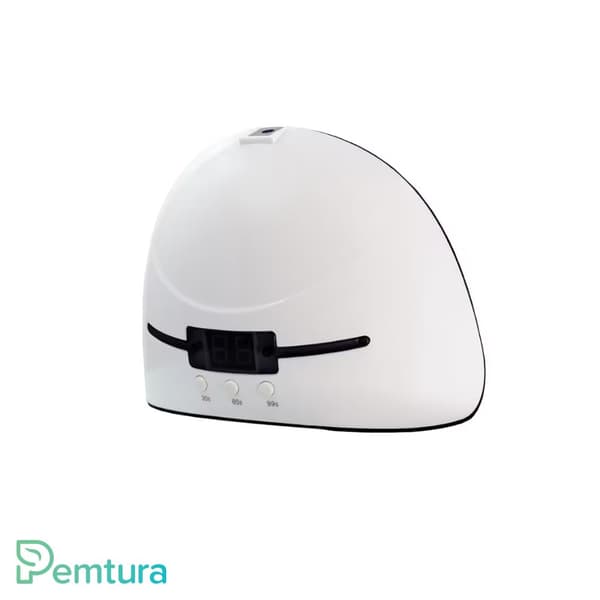 Pemtura UV LED-Lamppu - Kynsien kuivaaja
