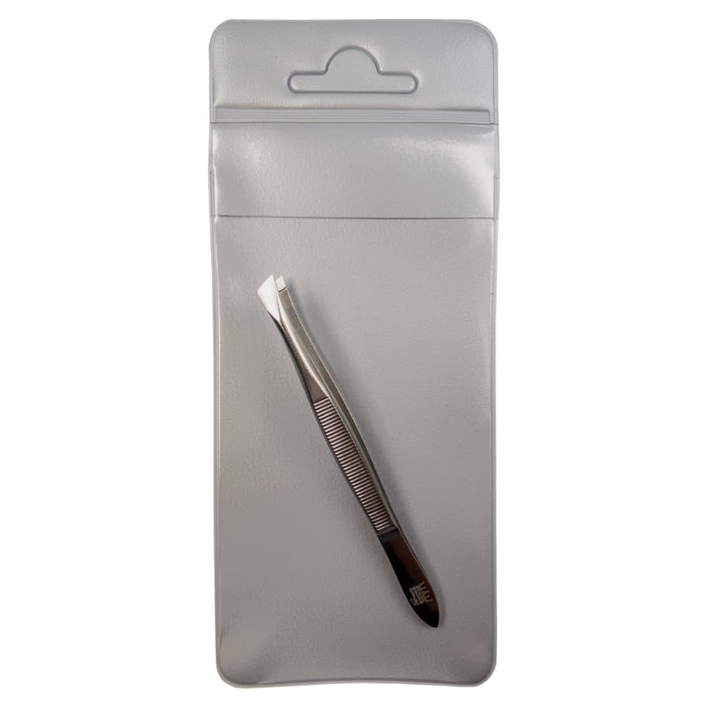 Pincett Solingen Stahlkrone i rostfritt stål 9 cm, 2-pack