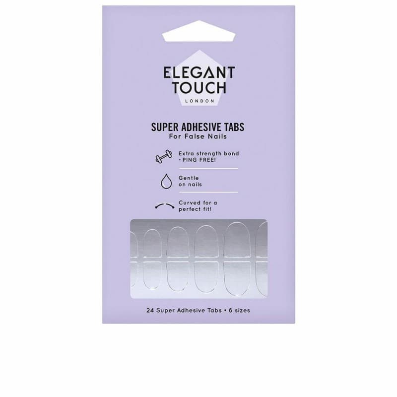 Lim Elegant Touch Super Adhesives Tabs (24 pcs)