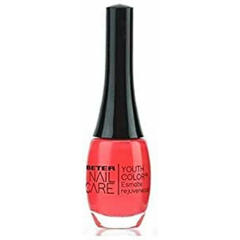 Nagellack Beter Nail Care 066 Almost Red Light (11 ml)