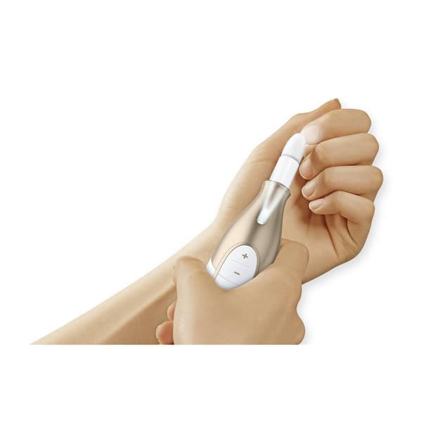 Beurer MP 64 Set Manikyr/Pedikyr Set