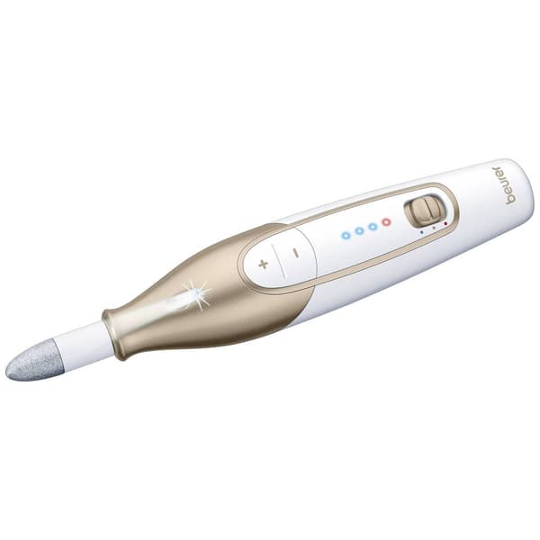 Beurer MP 64 Set Manikyr/Pedikyr Set
