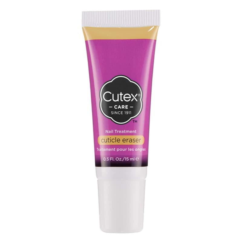 Cuticule behandling CUTICLE eraser & hydrating Cutex (15 ml) CDON
