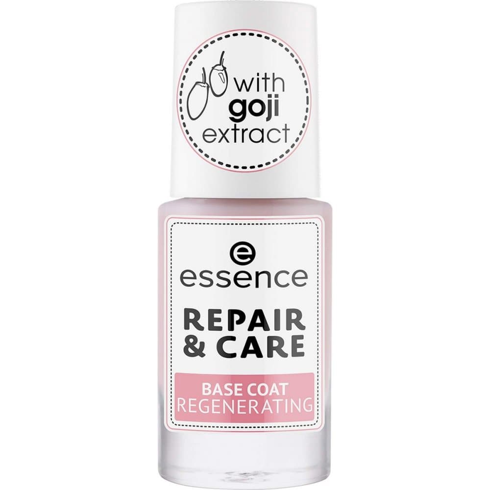 Underlacksgel Essence Repair & Care Föryngrande Goji bär (8 ml)