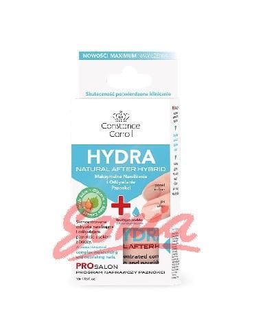 Constance Carroll Nagelvård Nail Balsam Hydra Efter Natural Hybrid 10ml