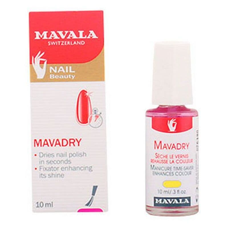 Nagelolja Mavala