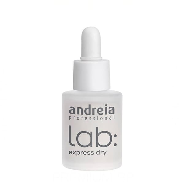 Nagellack Lab Andreia Express Dry (10,5 ml)